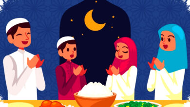 Jadwal Waktu Buka Puasa Terbaru untuk Wilayah Yogyakarta dan Sekitarnya Hari Ini