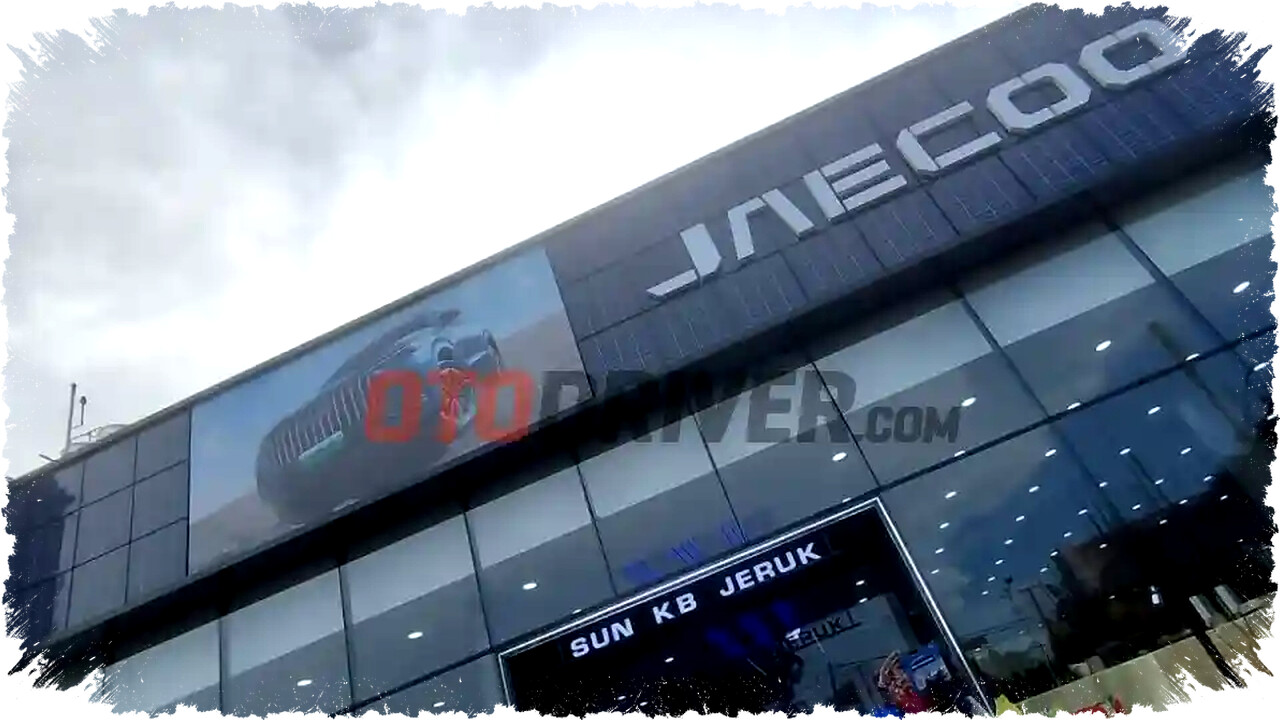 Jaecoo Buka Dealer Termewah Di Jakarta Barat, Fasilitas 3S Terlengkap Dan Layanan Premium Membawa Pengalaman Baru Jaecoo Buka Dealer Termewah Di Jakarta Barat, Fasilitas 3S Terlengkap Dan Layanan Premium Membawa Pengalaman Baru