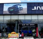 Jaecoo Ekspansi Dealer ke Kebon Jeruk, Hadirkan Layanan Premium dan Teknologi Canggih SUV China di Jakarta Barat Jaecoo Ekspansi Dealer ke Kebon Jeruk, Hadirkan Layanan Premium dan Teknologi Canggih SUV China di Jakarta Barat