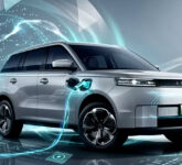 Jaecoo Guncang Pasar SUV 2026, J5 Rp249 Jutaan dan J8 SHS Siap Tekan Fortuner-Pajero