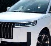 Jaecoo J5 Bensin Siap Menggoda Pasar, SUV Boxy Premium Diprediksi Mulai Rp 200 Jutaan