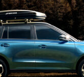 Jaecoo J5 EV Siap Menggoda Pasar, Harga Mulai Rp249,9 Juta dengan Jarak Tempuh 461 Km Jaecoo J5 EV Siap Menggoda Pasar, Harga Mulai Rp249,9 Juta dengan Jarak Tempuh 461 Km