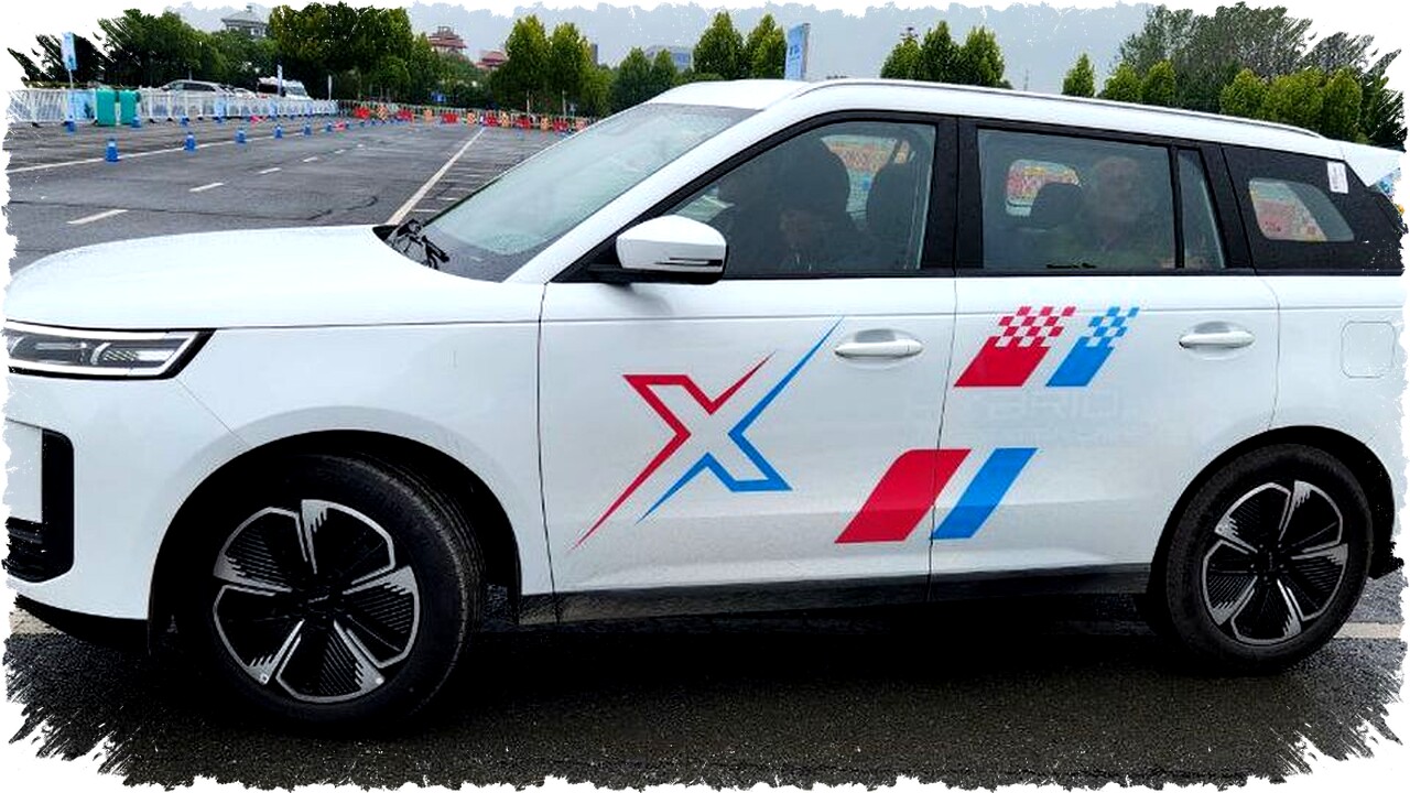 Jaecoo J5 EV Terbang Tinggi Dengan 14 Ribu Pemesanan, Akankah J5 SHS Hybrid Mengubah Pasar Mobil Listrik Indonesia? Jaecoo J5 EV Terbang Tinggi Dengan 14 Ribu Pemesanan, Akankah J5 SHS Hybrid Mengubah Pasar Mobil Listrik Indonesia?