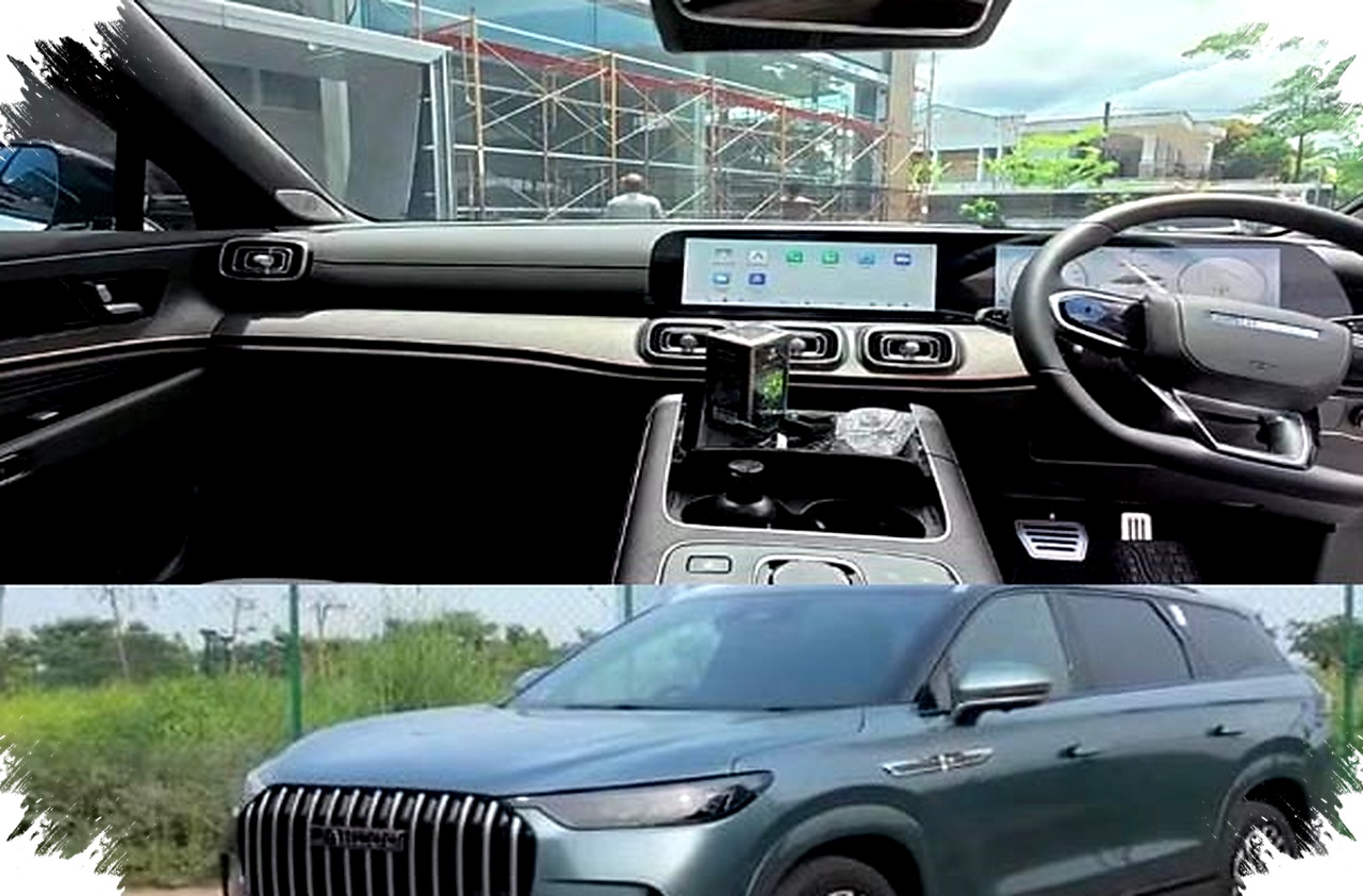 Jaecoo J8 SHS Ardiss SUV Hybrid Mewah 1.400 Km Sekali Isi, Fitur Premium Harga Terjangkau Jaecoo J8 SHS Ardiss SUV Hybrid Mewah 1.400 Km Sekali Isi, Fitur Premium Harga Terjangkau