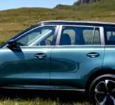 Jaecoo Kumpulkan 15 Ribu Pesanan J5 EV, Hanya Kirim 5 Ribu Unit, Apakah Ini Tantangan Produksi atau Strategi Cerdik? Jaecoo Kumpulkan 15 Ribu Pesanan J5 EV, Hanya Kirim 5 Ribu Unit, Apakah Ini Tantangan Produksi atau Strategi Cerdik?