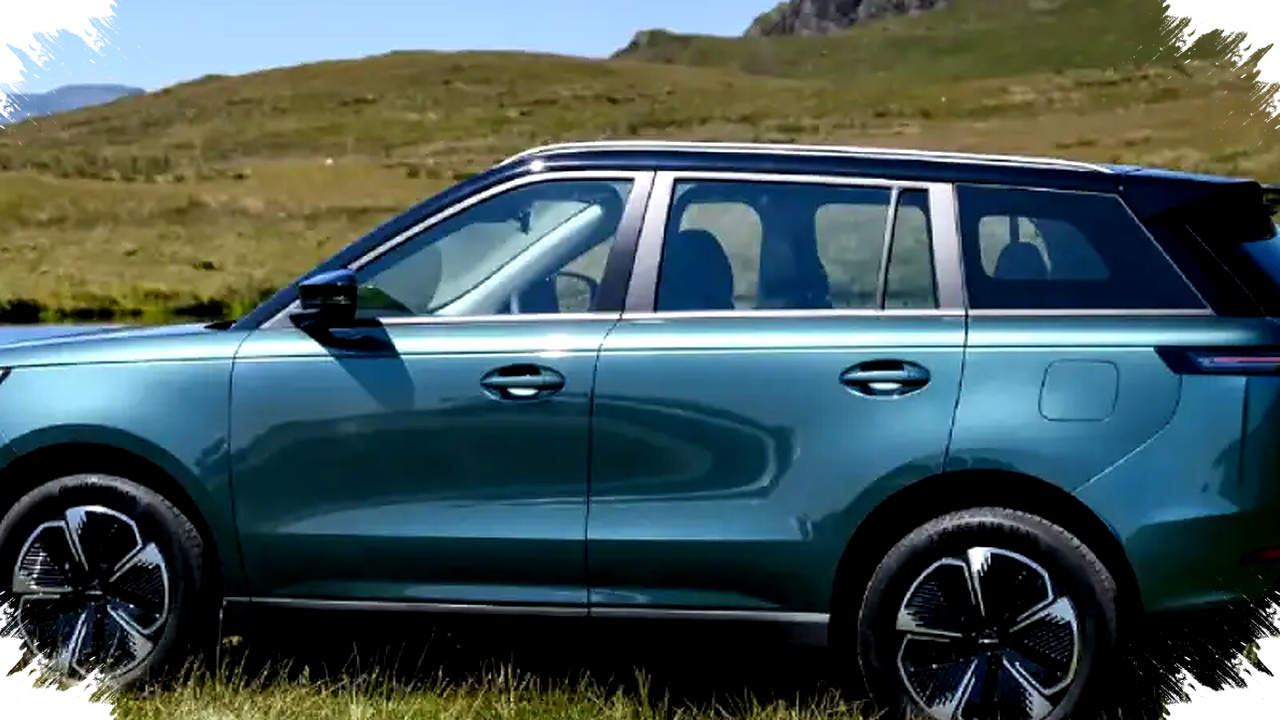 Jaecoo Kumpulkan 15 Ribu Pesanan J5 EV, Hanya Kirim 5 Ribu Unit, Apakah Ini Tantangan Produksi atau Strategi Cerdik? Jaecoo Kumpulkan 15 Ribu Pesanan J5 EV, Hanya Kirim 5 Ribu Unit, Apakah Ini Tantangan Produksi atau Strategi Cerdik?