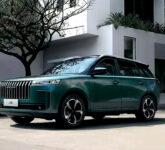 Jaecoo Siap Gebrak Pasar Mobil Energi Terbarukan, Model NEV Baru Meluncur Mulai 2026 dengan Janji Penuhi Antrean Panjang!