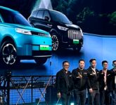 Jaecoo Siap Hadirkan Dua SUV 7 Penumpang, Tangguh dan Siap Taklukkan Medan Offroad Indonesia