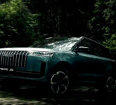 Jaecoo Siap Hadirkan J5 Hybrid Tahun Ini, HEV Atau PHEV Mengubah Cara Berkendara Anda