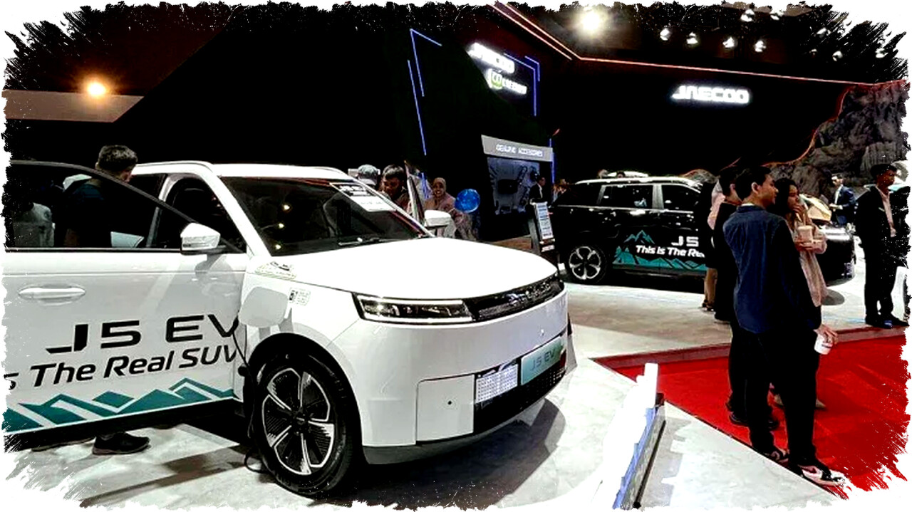 Jaecoo Siapkan 14 Bengkel Siaga Dari Batam Hingga Denpasar, Siap Amankan Arus Mudik Lebaran 2026 dengan Layanan Charger dan Towing Gratis Jaecoo Siapkan 14 Bengkel Siaga Dari Batam Hingga Denpasar, Siap Amankan Arus Mudik Lebaran 2026 dengan Layanan Charger dan Towing Gratis