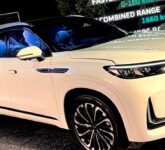 Jaecoo Tantang SUV 7-Seater Jepang, Siap Luncurkan Model Lebih Besar dan Canggih di Indonesia