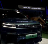 Jaecoo Targetkan 3.000 SPK di IIMS 2026 Jakarta, Kepercayaan Diri Pemain Baru Otomotif Menguji Pasar Indonesia