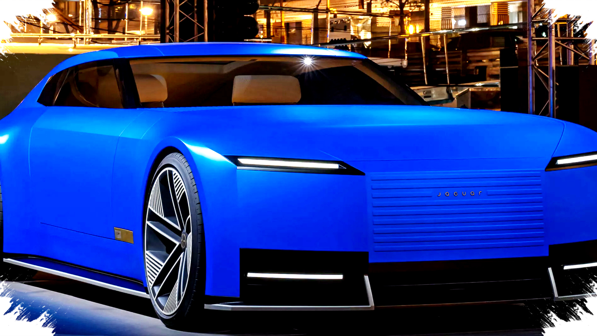 Jaguar Hentikan Tiga Mobil Baru Demi Satu EV, Antara Warisan Sportcar dan Masa Depan Listrik! Jaguar Hentikan Tiga Mobil Baru Demi Satu EV, Antara Warisan Sportcar dan Masa Depan Listrik!