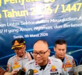 Jalur Mudik Rawan Longsor Dan Macet Parah Di Jawa Barat, Dishub Jabar Siapkan Strategi Antisipasi Krisis 2026 Jalur Mudik Rawan Longsor Dan Macet Parah Di Jawa Barat, Dishub Jabar Siapkan Strategi Antisipasi Krisis 2026