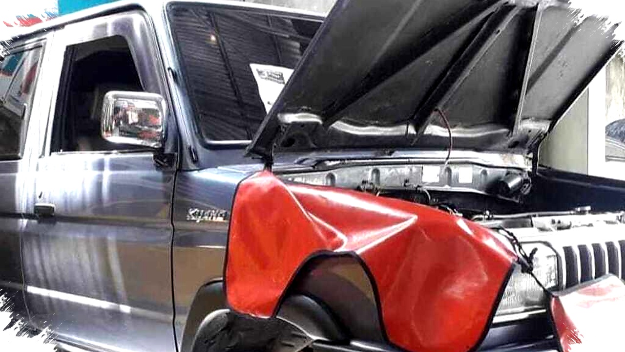 Jangan Asal Mudik Pakai Mobil Tua, Persiapan Krusial Ini Bisa Selamatkan Perjalanan Anda Jangan Asal Mudik Pakai Mobil Tua, Persiapan Krusial Ini Bisa Selamatkan Perjalanan Anda