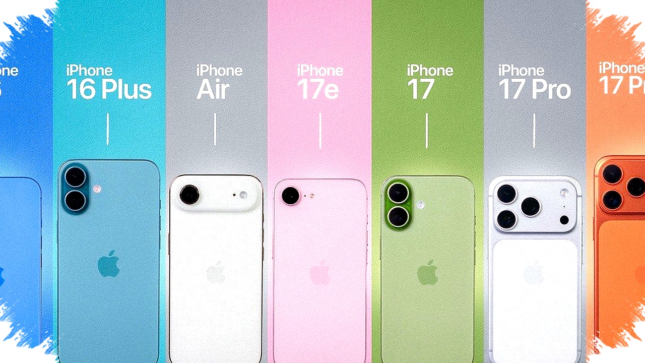 Jangan Asal Pilih iPhone Maret 2026, iPhone 17 Justru Paling Masuk Akal Jangan Asal Pilih iPhone Maret 2026, iPhone 17 Justru Paling Masuk Akal