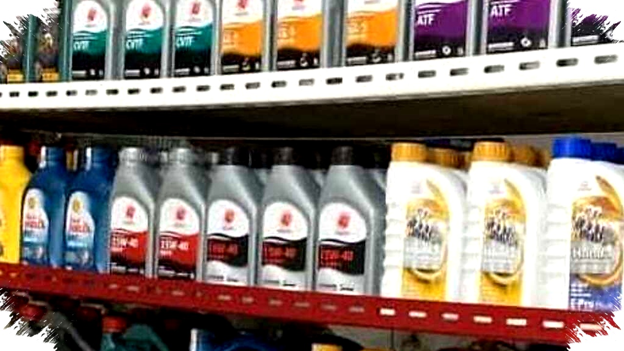 Jangan Biarkan Mesin Panas Membakar Mudikmu, Pilih Oli Terbaik Agar Perjalanan Aman dan Mesin Tetap Dingin Jangan Biarkan Mesin Panas Membakar Mudikmu, Pilih Oli Terbaik Agar Perjalanan Aman dan Mesin Tetap Dingin