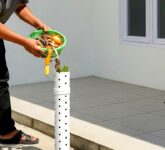 Jangan Biarkan Sampah Sisa Makanan Memenuhi TPA, 5 Cara Efektif Atasi di Lahan Sempit!