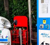 Jangan Cas Saat Baterai Motor Listrik Nol, Isi Ulang Idealnya di 20-30 Persen Jangan Cas Saat Baterai Motor Listrik Nol, Isi Ulang Idealnya di 20-30 Persen