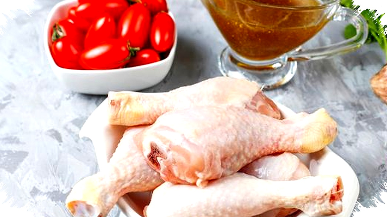 Jangan Cuci Ayam Mentah Sebelum Masak, Risiko Sebarkan Bakteri Mematikan di Dapur Kamu! Jangan Cuci Ayam Mentah Sebelum Masak, Risiko Sebarkan Bakteri Mematikan di Dapur Kamu!