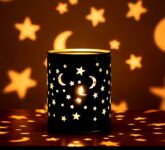 Jangan Keburu Dibuang, 10 Cara Kaleng Bekas Wafer Ini Bikin Rumah Lebih Rapi dan Hijau