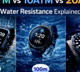 Jangan Salah Baca 5ATM, 10ATM, 20ATM Bisa Menentukan Gawai Selamat atau Rusak