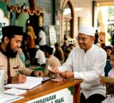 Jangan Salah Niat Zakat Fitrah untuk Anak Laki-Laki, Ini Bacaan Arab dan Latinnya yang Jadi Pembeda Wajib atau Sedekah Jangan Salah Niat Zakat Fitrah untuk Anak Laki-Laki, Ini Bacaan Arab dan Latinnya yang Jadi Pembeda Wajib atau Sedekah