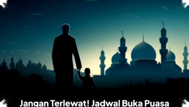 Jangan Sampai Salah Waktu Buka Puasa Di Jakarta 9 Maret 2026, Persiapan Tepat Agar Ibadah Ramadan Lebih Khusyuk dan Teratur