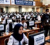 Jangan Sampai Terlambat, Pendaftaran UTBK 2026 Dibuka 25 Maret Biaya Rp200 Ribu