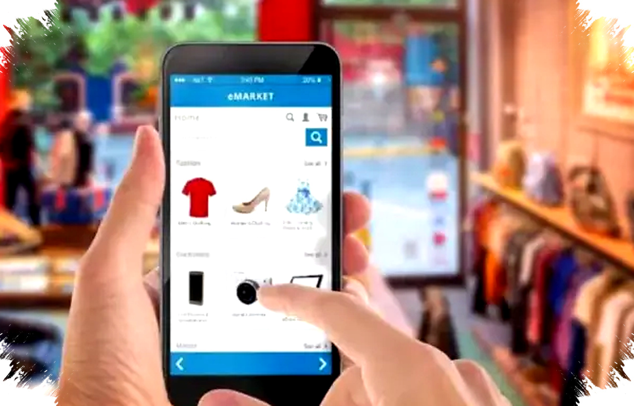 Jangan Terjebak Penipuan Jelang Lebaran, Terapkan Metode JEDA untuk Belanja Online Aman dan Tenang Jangan Terjebak Penipuan Jelang Lebaran, Terapkan Metode JEDA untuk Belanja Online Aman dan Tenang