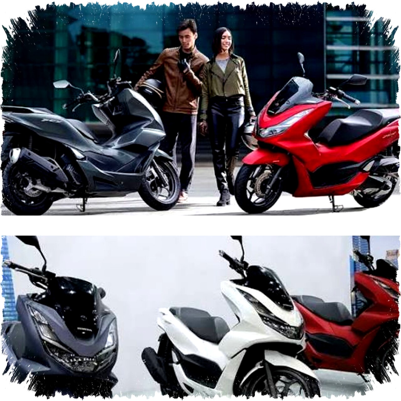 Jangan Tertipu Harga Murah Honda PCX 160 Bekas 2026, Simak Panduan Cek Mesin dan Harga Pasaran Agar Tidak Rugi! Jangan Tertipu Harga Murah Honda PCX 160 Bekas 2026, Simak Panduan Cek Mesin dan Harga Pasaran Agar Tidak Rugi!