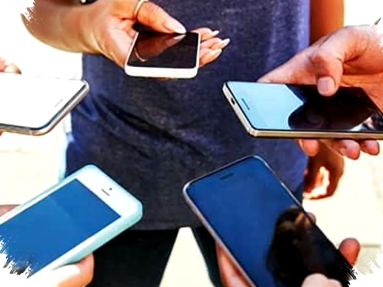 Jangan Tertipu Saat Beli HP, Cek IMEI agar Tak Dapat Ponsel Curian atau Palsu Jangan Tertipu Saat Beli HP, Cek IMEI agar Tak Dapat Ponsel Curian atau Palsu