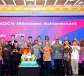 Jaringan Indonesia Makin Tangguh, ZTE dan XLSMART Tuntaskan 20.000 Site MOCN dalam 8 Bulan Membuktikan Kecepatan dan Kualitas Infrastruktur Digital