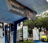 Jasa Marga Borong 155 SPKLU di Tol Trans Jawa, Gebrakan Infrastruktur yang Siap Singkirkan Kekhawatiran Pemudik EV