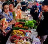 Jateng Lampaui Target Gerakan Pangan Murah 333 Kali di 2026, Strategi Ampuh Jaga Harga Stabil Jelang Lebaran!