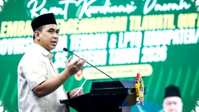 Jateng Matangkan Langkah Tuan Rumah MTQ Nasional, Dari Teknis Hingga Prestasi