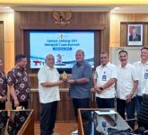 Jateng dan DIY Siapkan Strategi Matang Tuan Rumah Bersama PON, KONI dan Paku Alam X Ungkap Kunci Sukses Kolaborasi Nasional