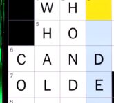 Jawaban Mini Crossword NYT Hari Ini Terungkap, Dari Mentee Yoda Hingga Bintang NBA Nikola Jokic Mengisi Tantangan Seru!