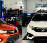 Jazz atau Yaris Bekas, Adu Tajam Harga Jual Kembali vs Safety yang Sulit Diabaikan