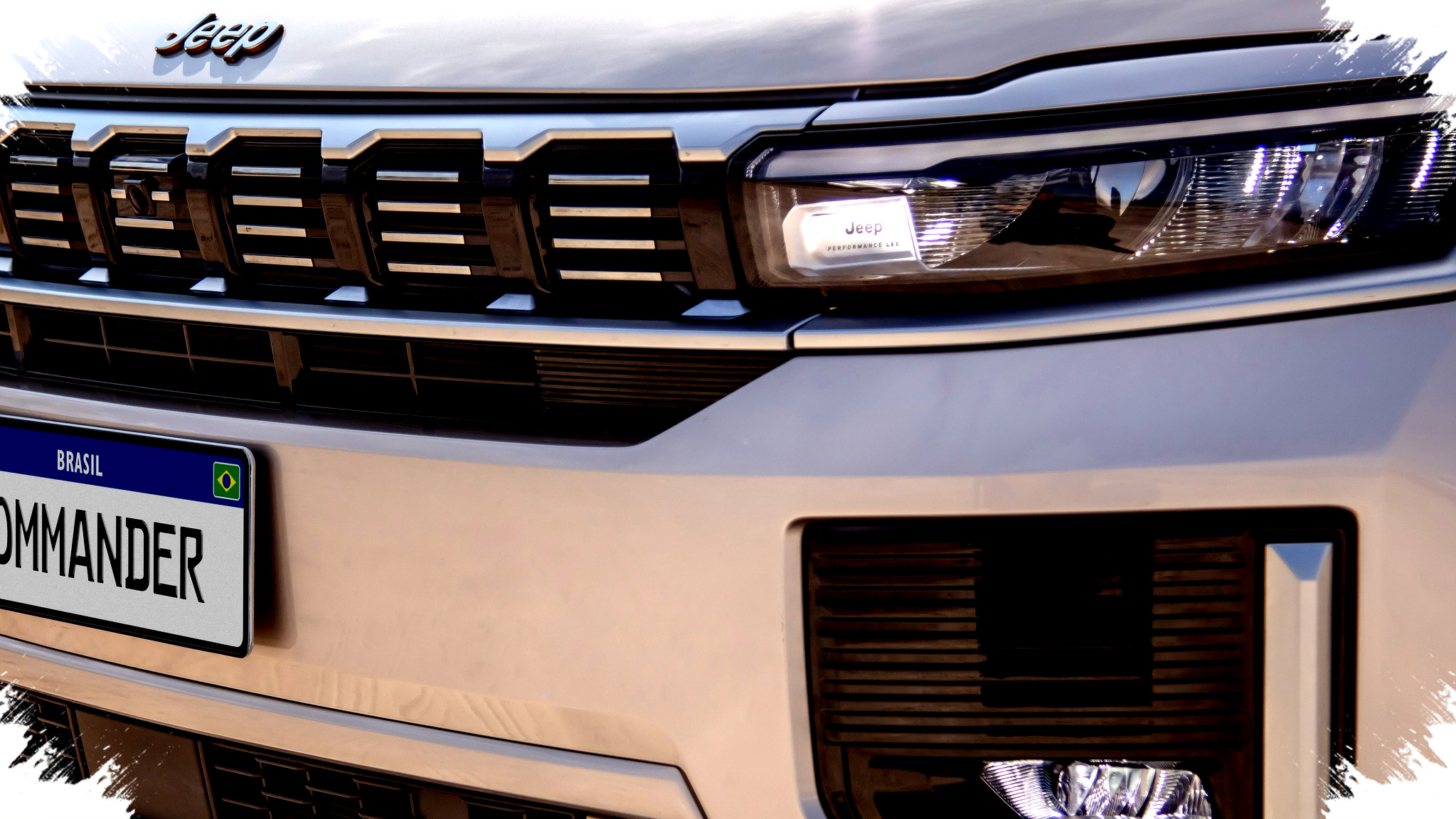 Jeep Commander Facelift Tampil Lebih Garang, Hybrid dan Varian Lapisan Baja Siap Meluncur! Jeep Commander Facelift Tampil Lebih Garang, Hybrid dan Varian Lapisan Baja Siap Meluncur!