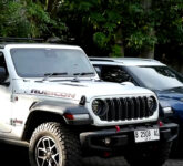 Jeep Dan Citroen Siapkan Bengkel Siaga Lebaran, Ini Lokasi Lengkap Di Jalur Mudik Indonesia