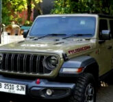 Jeep Ramadan Siaga Hadir dengan 10 Bengkel Siaga, Jamin Perjalanan Mudik Konsumen Tetap Prima dan Aman