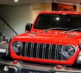 Jeep Siaga di 10 Titik Saat Lebaran 2026, Mudik Jauh Kini Punya Sandaran