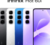 Jelang Lebaran 2026 Harga Infinix Hot 60i Merosot, HP Rp1 Jutaan 120 Hz Kamera 50 MP