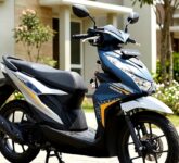 Jelang Lebaran 2026, Honda Beat 125 Connected Siap Jadi Andalan Mudik Retro-Modern