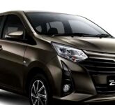 Jelang Lebaran Penjualan Mobil Anjlok, Rush dan Calya Tetap Jadi Pilihan Utama