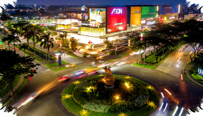 Jelang Libur Lebaran CitraRaya Tangerang Menyulap Liburan Keluarga, Wahana Wisata dan Kuliner Lengkap Mengundang Cerita Seru dan Kenangan Tak Terlupa