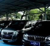 Jelang Mudik Lebaran Suzuki Auto Value Hadirkan Tukar Tambah Praktis, Subsidi Rp4 Juta Bikin Mobil Baru Makin Terjangkau Jelang Mudik Lebaran Suzuki Auto Value Hadirkan Tukar Tambah Praktis, Subsidi Rp4 Juta Bikin Mobil Baru Makin Terjangkau