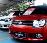 Jelang Mudik Lebaran, Suzuki Tebar Promo Trade-In hingga Rp 4 Juta untuk Mobil Baru