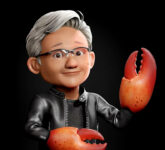 Jensen Ungkap NemoClaw, Langkah Nvidia Mengamankan Era AI Agen OpenClaw